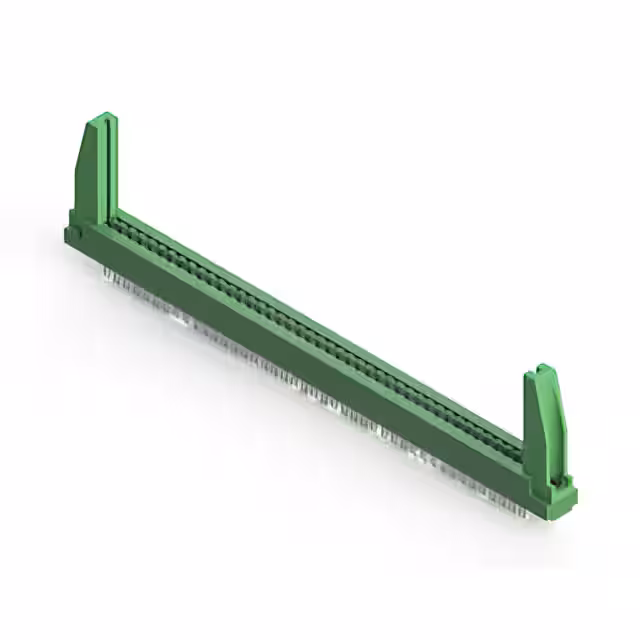 307-086-400-278 EDAC Inc.  Edgeboard Connectors
